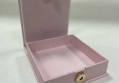 迷你便携电风扇包装设计解析