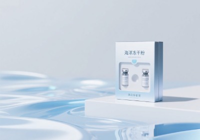 揭秘！高端海洋冻干粉的包装艺术