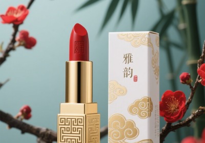 口红包装设计全解析：从灵感到成品