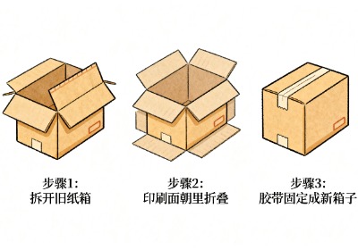 纸质包装避坑指南：3 招选对不花冤枉钱
