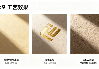 可水洗牛皮纸：日化包装的耐用新选
