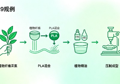 生物基复合纸：日化包装的可持续美学革命
