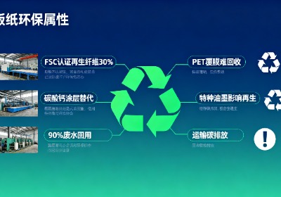 铜版纸百科全书 印刷人必看干货