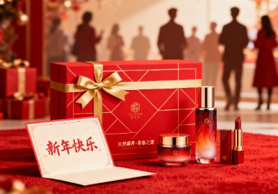 打造奢华年节礼盒，传递新年祝福