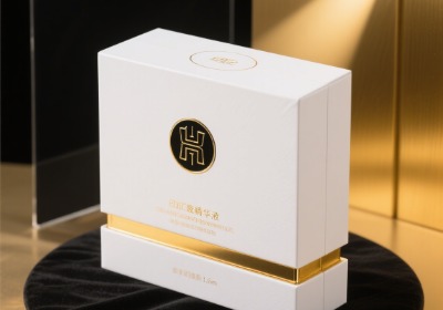 手机皮套包装盒设计