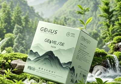 茶叶包装盒设计